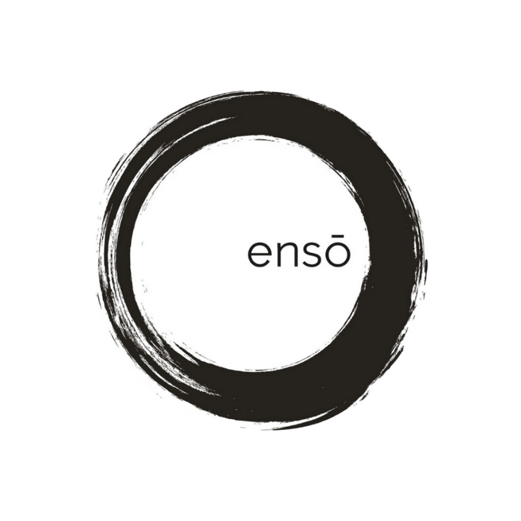 Logo Enso PNG