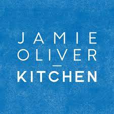 jamie oliver kitchen