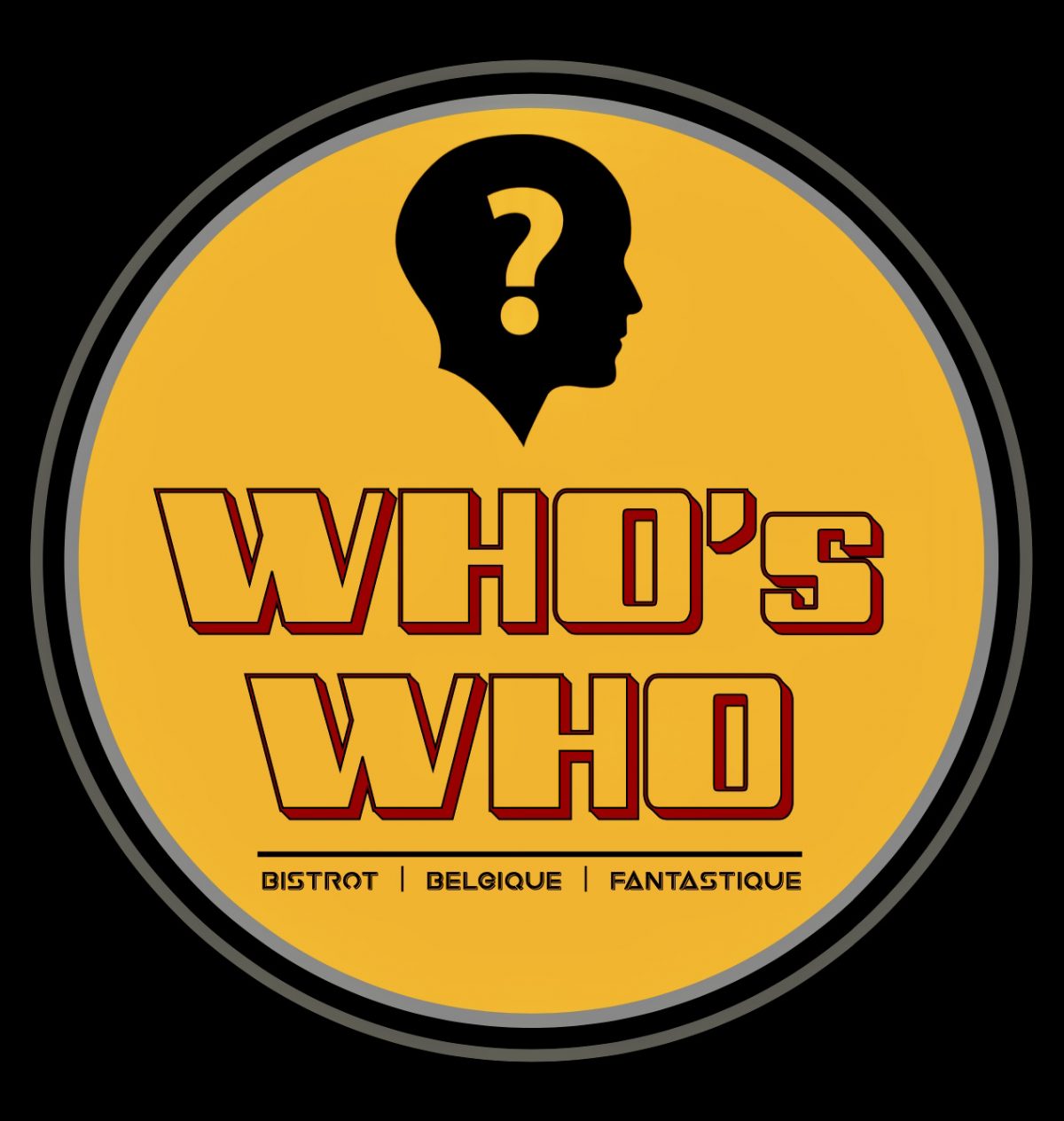 whos who logo