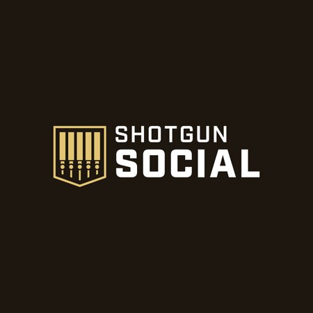 logo shotgun social