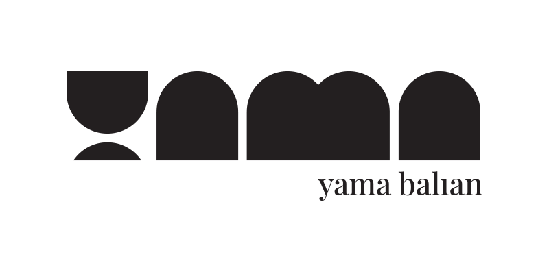 logo simple yamabalian negro318
